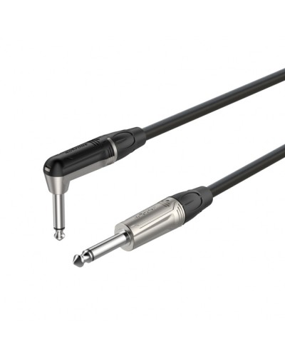 Кабель инструментальный ROXTONE DGJJ110/3 в Рыбинске Система оповещения и трансляции Roxton Pintop.ru