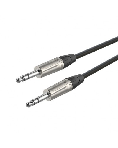 Кабель инструментальный ROXTONE DMJJ200/1 в Рыбинске Система оповещения и трансляции Roxton Pintop.ru