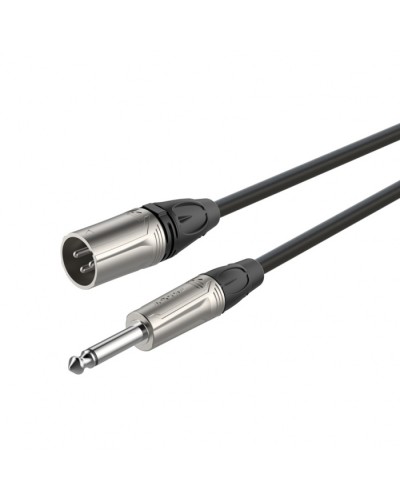 Кабель микрофонный ROXTONE DMXJ250/10 в Рыбинске Система оповещения и трансляции Roxton Pintop.ru