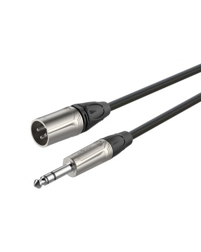 Кабель микрофонный ROXTONE DMXJ260/6 в Рыбинске Система оповещения и трансляции Roxton Pintop.ru