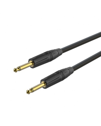 Кабель инструментальный ROXTONE GGJJ100/1 в Рыбинске Система оповещения и трансляции Roxton Pintop.ru