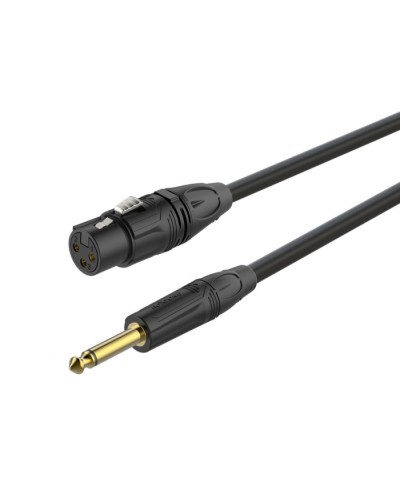 Кабель микрофонный ROXTONE GMXJ210/6 в Рыбинске Система оповещения и трансляции Roxton Pintop.ru