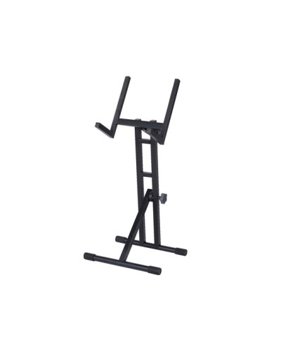 Стойка для комбо усилителя ROXTONE MUS030 в Рыбинске Система оповещения и трансляции Roxton Pintop.ru