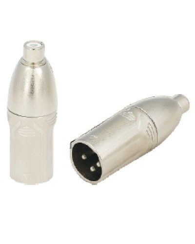 Переходник ROXTONE RA2XMPF в Рыбинске Аксессуары для СОУЭ Pintop.ru