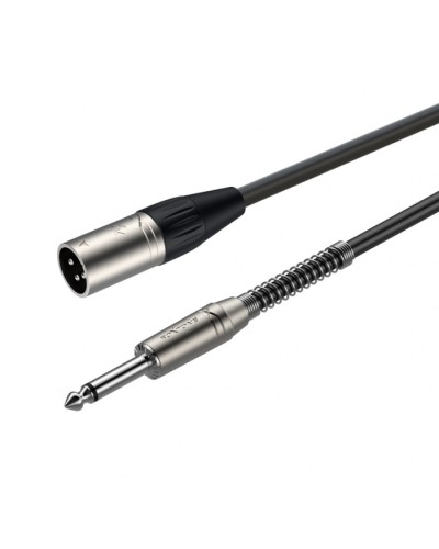 Кабель микрофонный ROXTONE SMXJ250/5 в Рыбинске Система оповещения и трансляции Roxton Pintop.ru