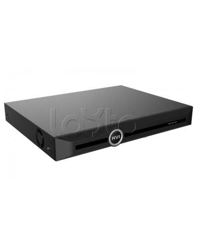 Сетевой видеорегистратор RVi-1NR20270 в Рыбинске IP Видеорегистраторы Pintop.ru