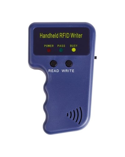 Дубликатор электронных ключей 125KHz формат EM Marin REXANT (46-0253) в Рыбинске Системы контроля доступа Pintop.ru