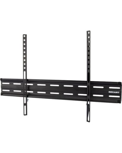 Кронштейн для телевизора 32-65, фиксированный, серия HOME REXANT 38-0335 в Рыбинске Системы видеонаблюдения Pintop.ru