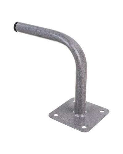 Кронштейн эфирный Г-образный, 14,5см REXANT 34-0580 в Рыбинске Системы видеонаблюдения Pintop.ru