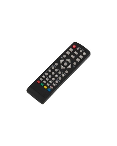 Пульт универсальный для приставки DVB-T2 REXANT 38-0012 в Рыбинске Системы видеонаблюдения Pintop.ru