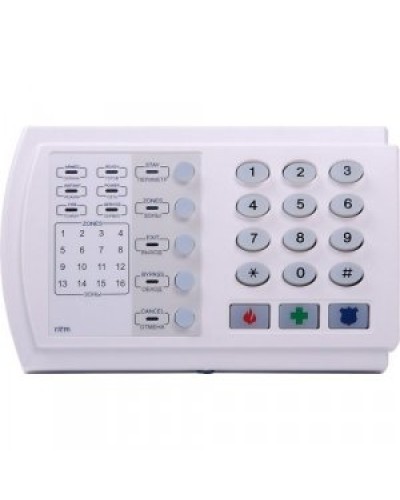 Клавиатура радиоканальная Контакт GSM RКВ1 в Рыбинске GSM мониторинг Ritm Pintop.ru