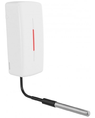 Радиодатчик температуры Контакт GSM RTD2-2 в Рыбинске GSM мониторинг Ritm Pintop.ru