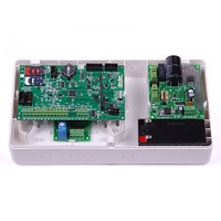 Панель охранная радиоканальная Ritm Контакт GSM-5-RT3