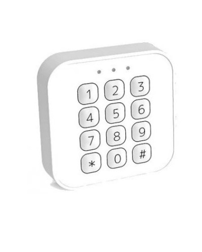 Клавиатура радиоканальная Ritm «RКВ2» в Рыбинске GSM мониторинг Ritm Pintop.ru