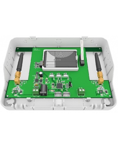 Ретранслятор радиоканальный Ritm RRT1 в Рыбинске GSM мониторинг Ritm Pintop.ru