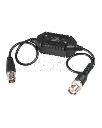 Изолятор коаксиального кабеля SC&T GL001 в Рыбинске Видеоусилители, Модуляторы, Делители Pintop.ru