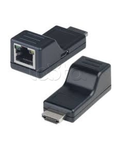 Передатчик-приемник SC&T HE01ERK в Рыбинске Видеоусилители, Модуляторы, Делители Pintop.ru