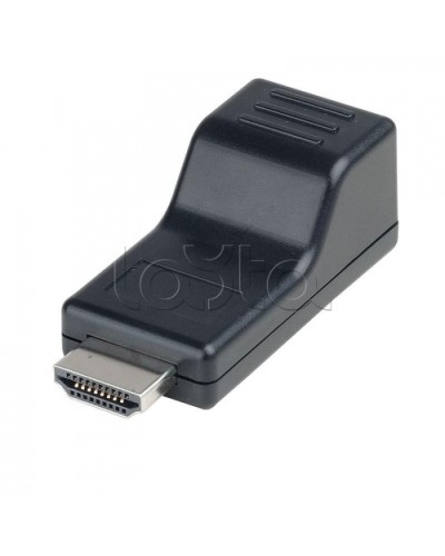 Приёмник пассивный HDMI сигнала SC&T HE01SER в Рыбинске Видеоусилители, Модуляторы, Делители Pintop.ru