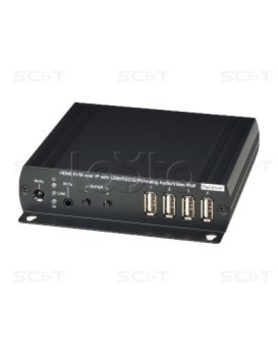 Приемник SC&T HKM02BR в Рыбинске Видеоусилители, Модуляторы, Делители Pintop.ru