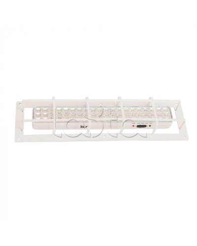 SLT ЗК-17 защитный кожух для аварийного светильника KL-60 в Рыбинске Дополнительное оборудование для ОПС Pintop.ru