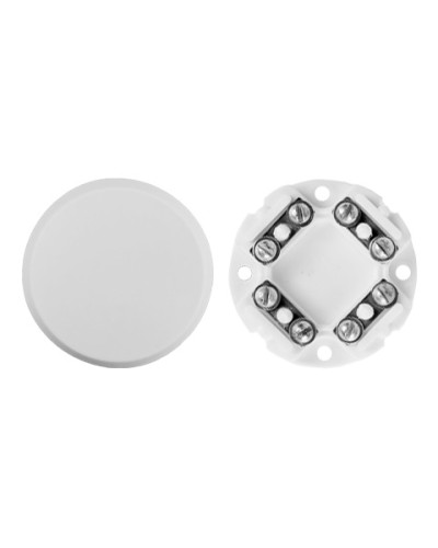 Коробка разветвительная SLT КК-8 в Рыбинске Распределительные коробки Pintop.ru