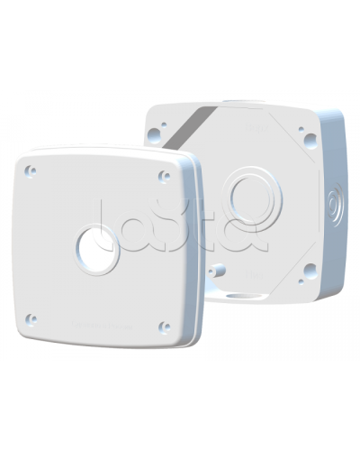 Коробка монтажная SLT МК-1 PRO в Рыбинске Распределительные коробки Pintop.ru