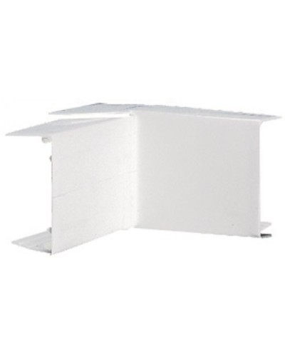 Угол внутренний/внешний изменяемый для кабельного канала 20х12,5 SPL 020003S в Рыбинске Аксессуары для кабель-канала Pintop.ru