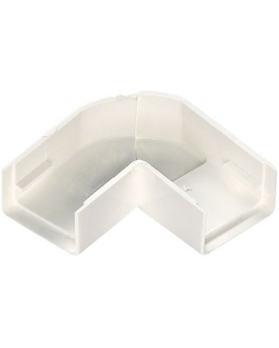 Угол плоский изменяемый для кабельного канала 20х12,5 SPL 020004S в Рыбинске Аксессуары для кабель-канала Pintop.ru