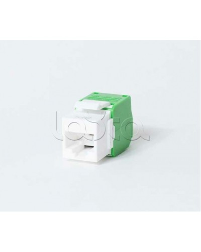 Модуль вставка UTP категории 6 Keystone SPL (500018) в Рыбинске Модули Keystone Pintop.ru