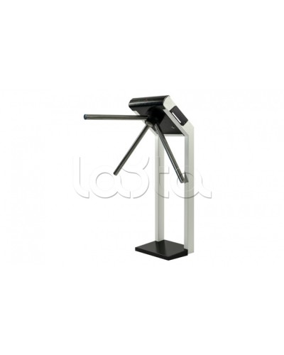 Турникет-трипод с автоматическими планками Антипаника 3V RUBEZH STRAZH Model L WEB MF в Рыбинске Турникеты Pintop.ru