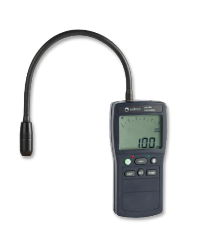 Детектор утечек Seitron POLF02 в Рыбинске Технологические извещатели Pintop.ru