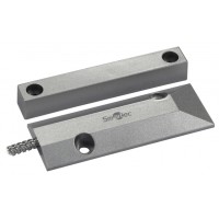 Извещатель магнитоконтактный Smartec-СКД ST-DM140NC-SL