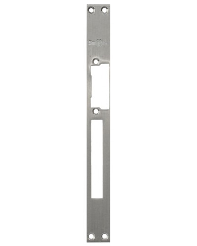 Планка запорная Smartec-СКД ST-SL502SP в Рыбинске Дополнительное оборудование для СКУД Pintop.ru
