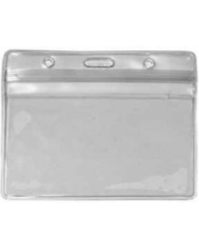 Карман с клапаном горизонтальный Smartec ST-AC202HP в Рыбинске Оптовые идентификаторы Pintop.ru