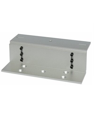 Крепление Z-образноес возможностью регулировки Smartec ST-BR500Z в Рыбинске Электромагнитные замки Pintop.ru