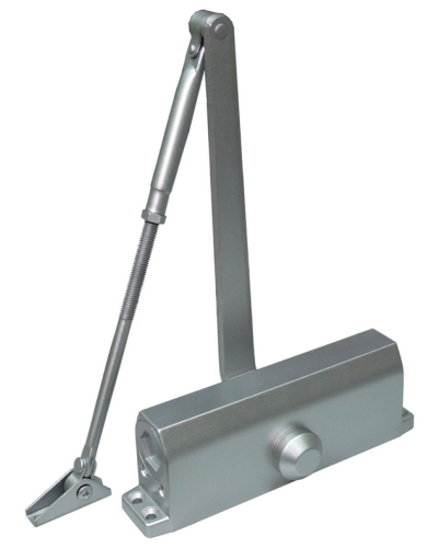 Доводчик реечный для дверей Smartec ST-DC003 в Рыбинске Доводчики Pintop.ru