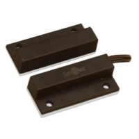 Магнитоконтактный датчик Smartec ST-DM111NC-BR