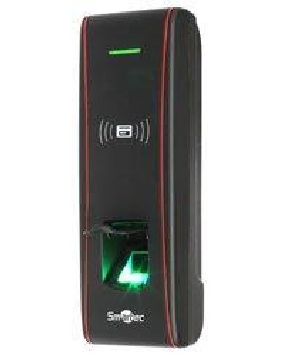 Cчитыватель комбинированный биометрический Smartec ST-FR031EM в Рыбинске Считыватели Pintop.ru