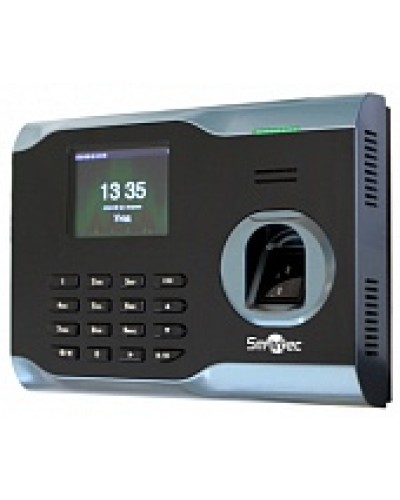 Терминал СУРВ биометрический Smartec ST-FT161EM в Рыбинске Считыватели Pintop.ru