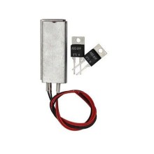 Обогреватель с контроллером для одноканальных активных инфракрасных извещателей Smartec ST-PD001BD-HC