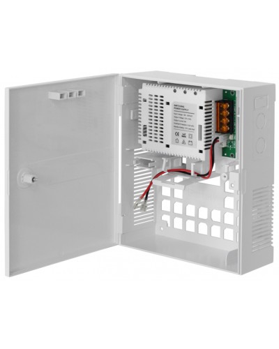 Блок бесперебойного питания Smartec ST-PS103BPS-WT в Рыбинске Устройства защиты операционных процессоров (ОПС) Pintop.ru