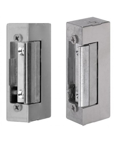 Электрозащелка дверная Smartec ST-SL160NC в Рыбинске Защелки Pintop.ru