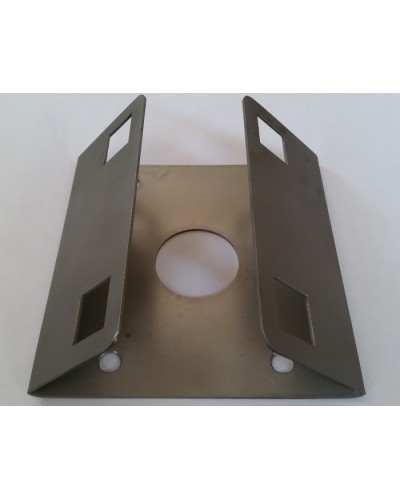 Адаптер столбового крепления Smartec STB-CS26 в Рыбинске Системы видеонаблюдения Pintop.ru