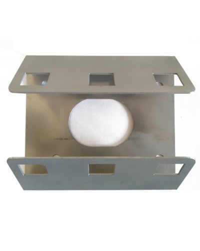 Адаптер столбового крепления Smartec STB-CS27 в Рыбинске Системы видеонаблюдения Pintop.ru