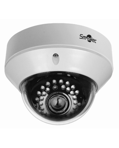 IP-Камера видеонаблюдения купольная Smartec STC-IPM3572A/1 Xaro в Рыбинске IP-камеры Pintop.ru