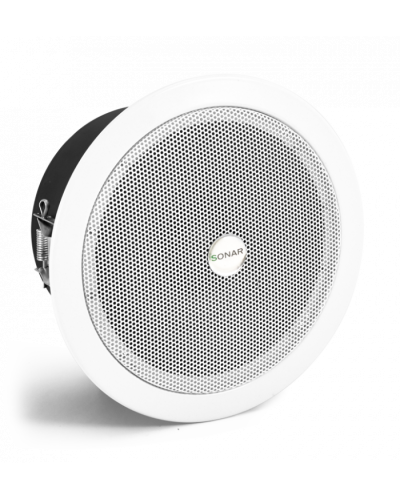 Акустическая система Sonar SCS-106-103 в Рыбинске Система оповещения и трансляции Sonar Pintop.ru