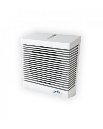 Громкоговоритель трансляционный настенный Sonar SW-01 (ВЭД) в Рыбинске Система оповещения и трансляции Sonar Pintop.ru