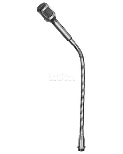 Микрофон динамический на гибкой стойке (для лекций) с кнопкой включения/выключения TOA DM-524S в Рыбинске Системы оповещения и трансляции TOA Pintop.ru