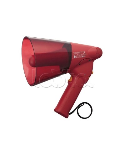 Мегафон TOA ER-1206S EU в Рыбинске Системы оповещения и трансляции TOA Pintop.ru