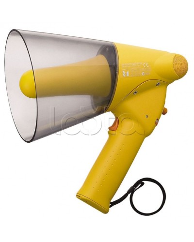 Мегафон TOA ER-1206W EU в Рыбинске Системы оповещения и трансляции TOA Pintop.ru